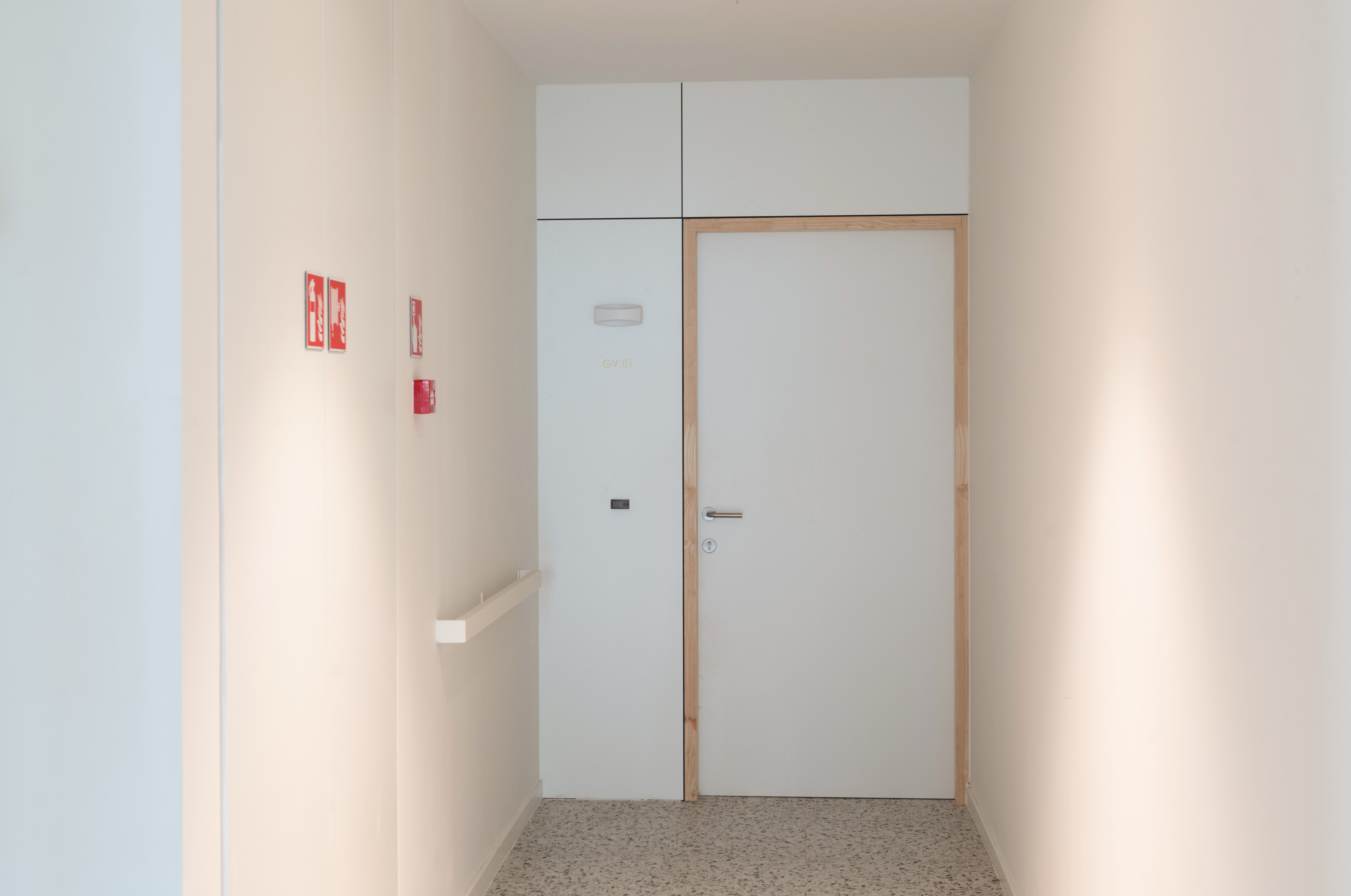 KVK Deuren Project 30 Min