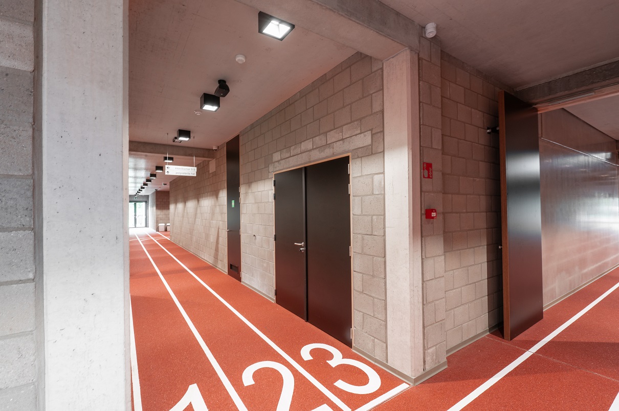 KVK Deuren Project 100