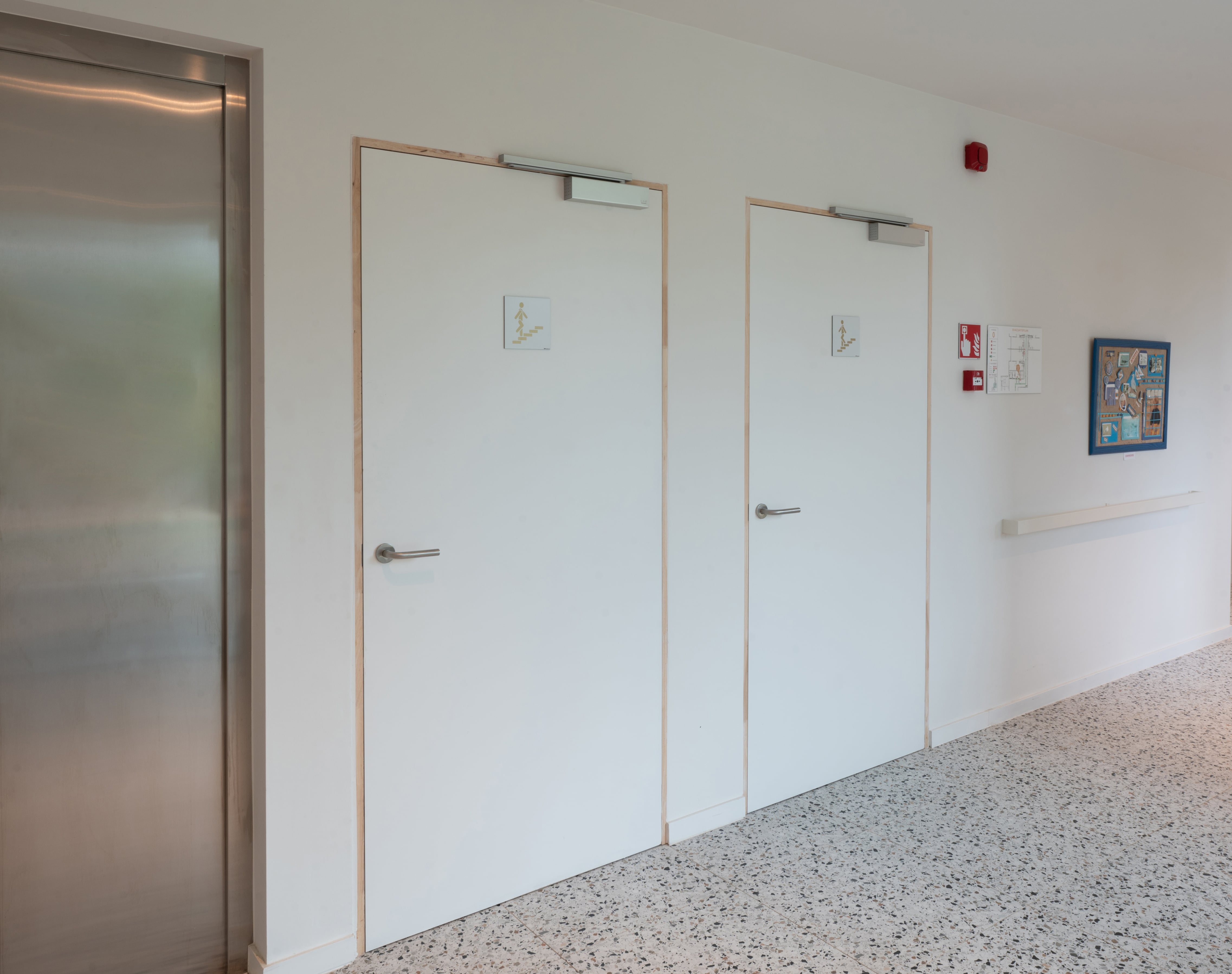 KVK Deuren Project 56 Min