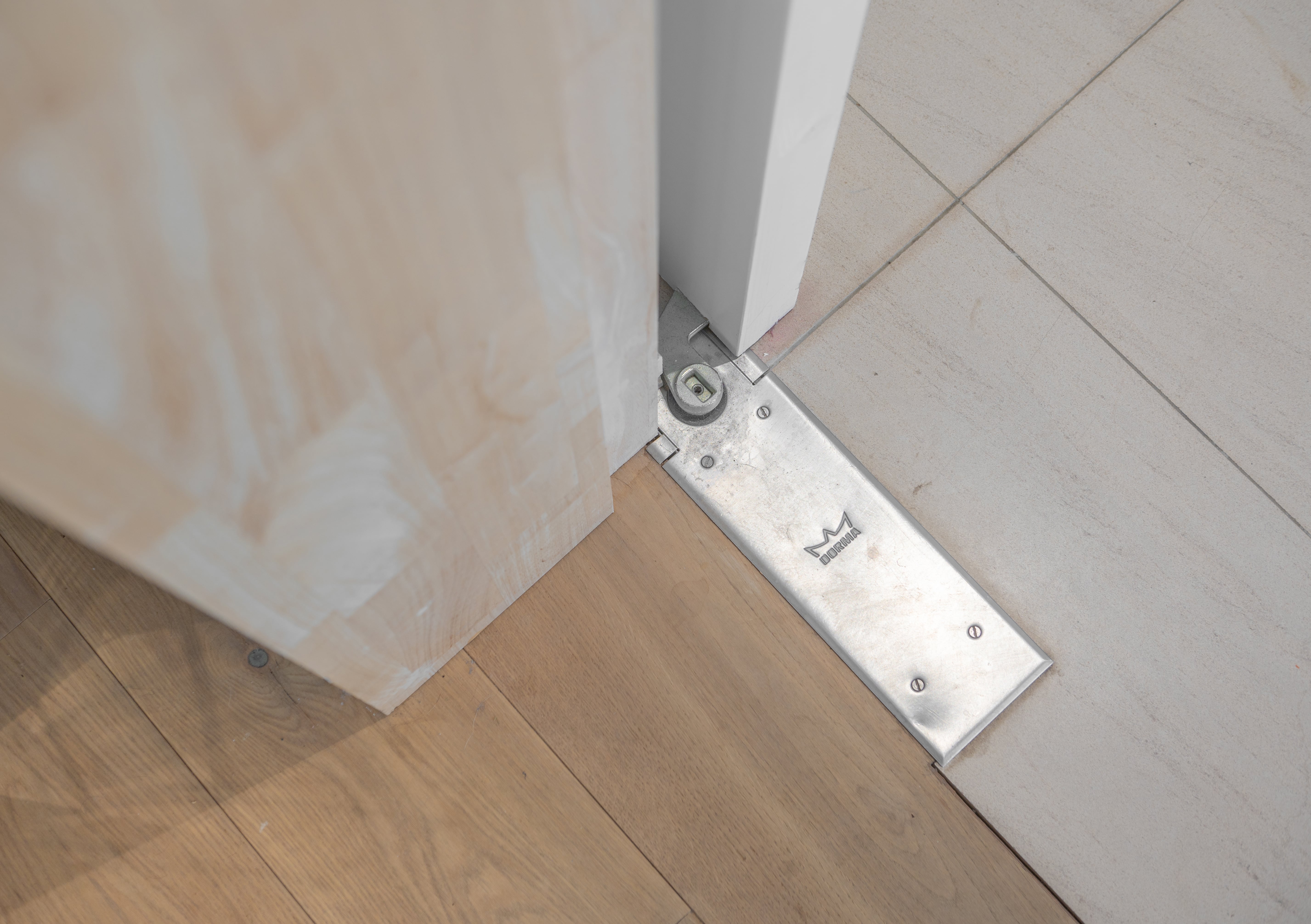 KVK Deuren Project 87 Min