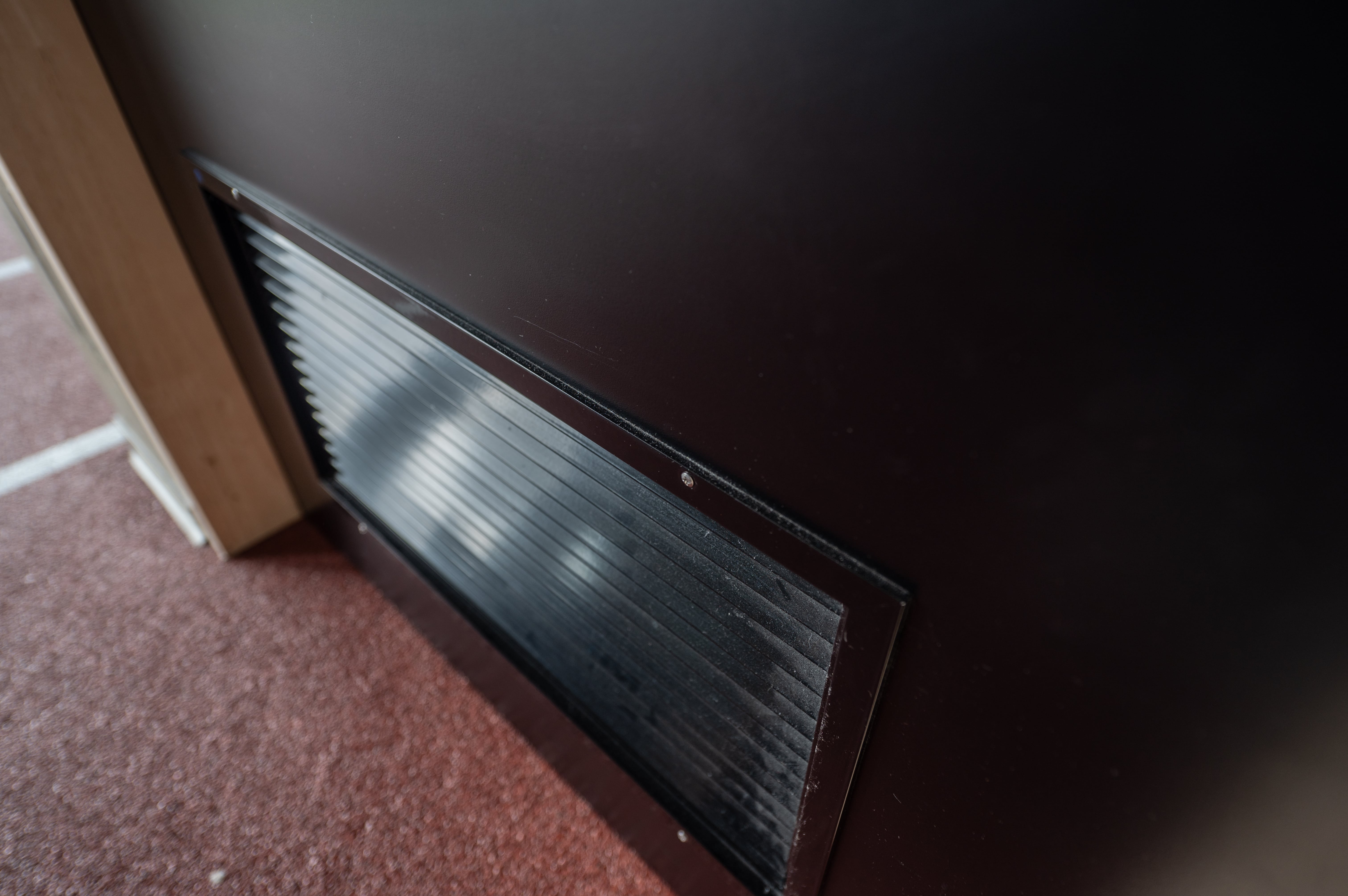 KVK Deuren Project 121 Min