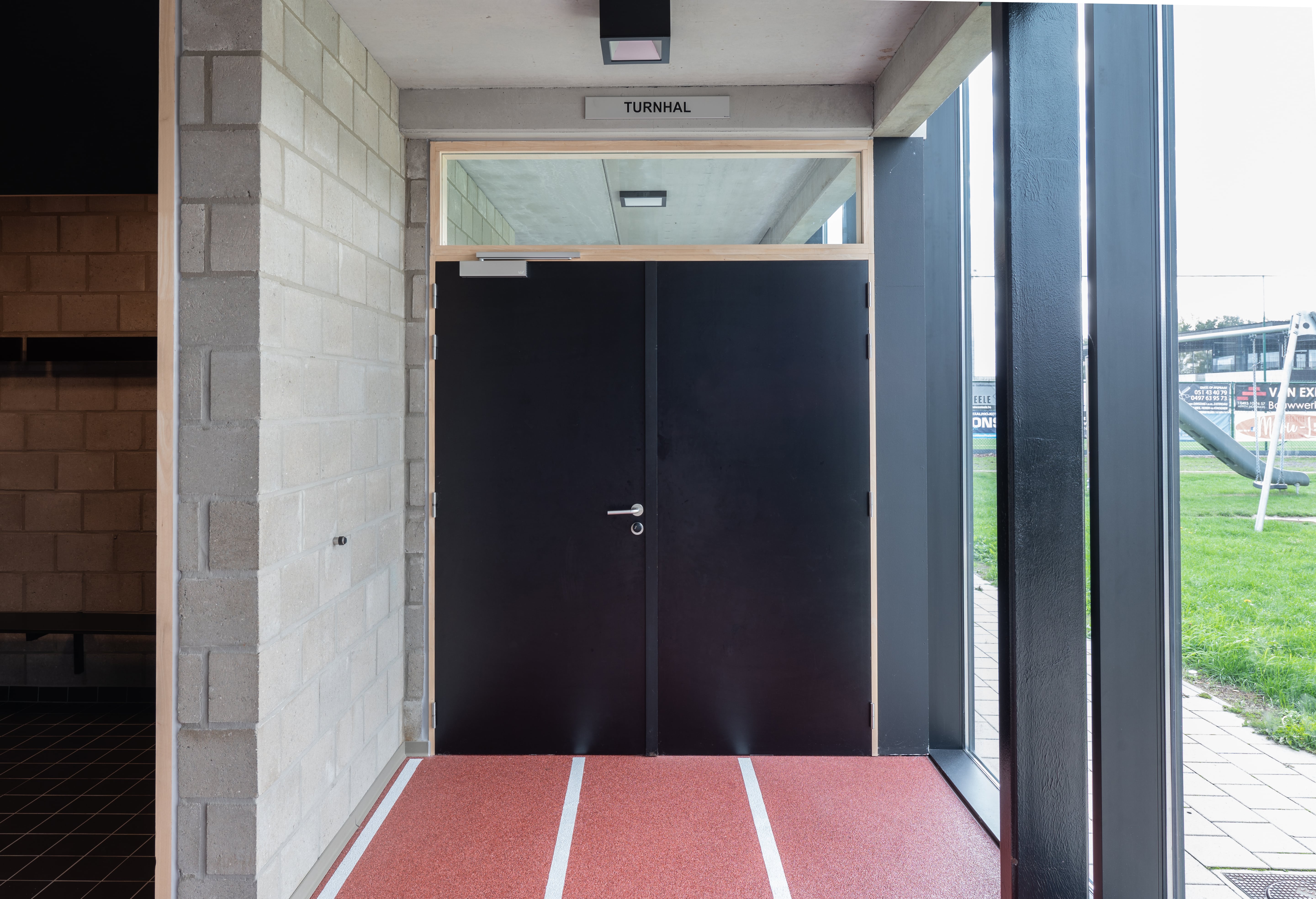 KVK Deuren Project 114 Min