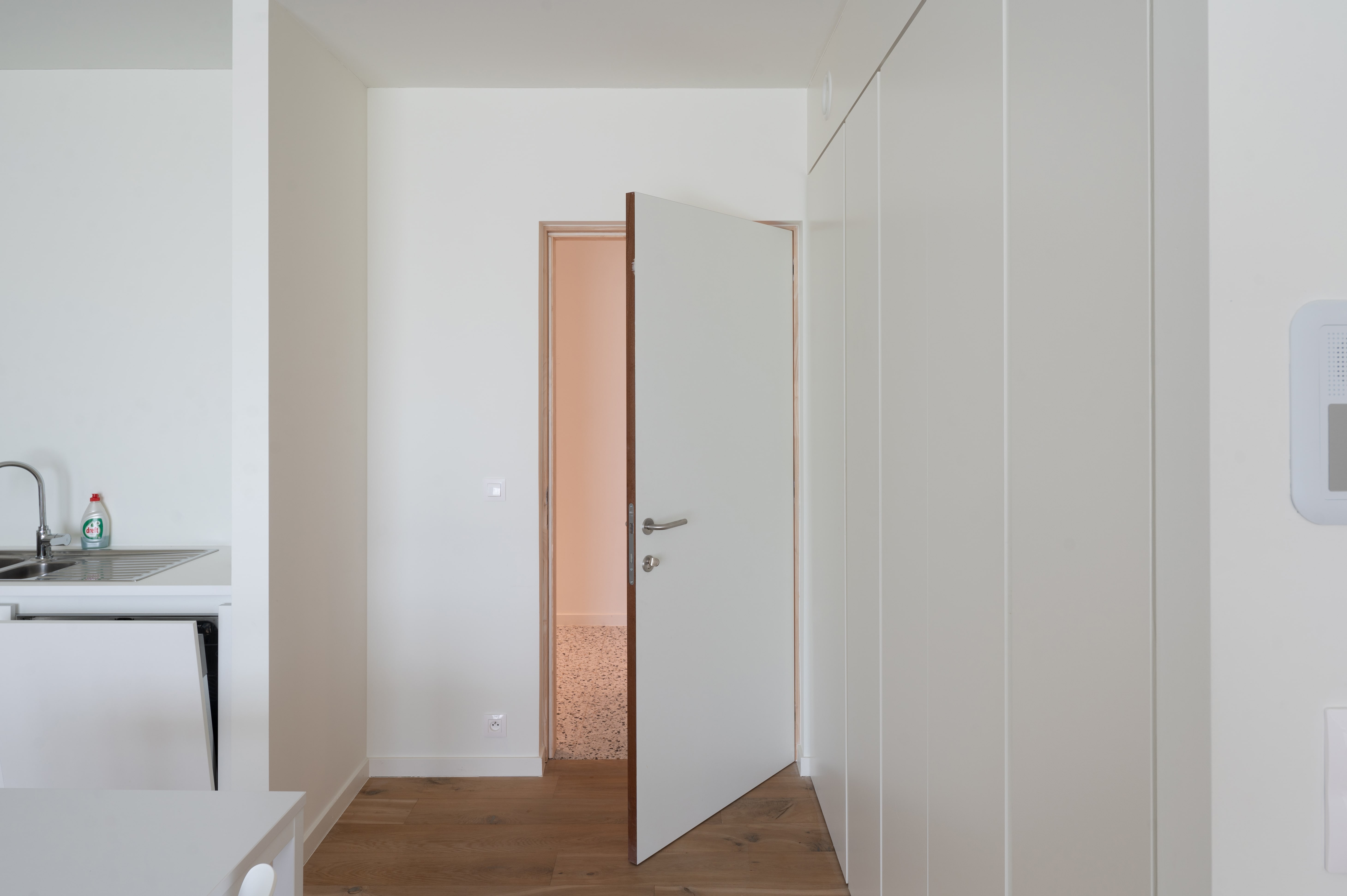 KVK Deuren Project 53 Min