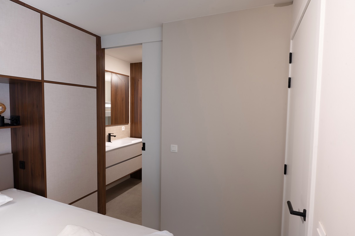 KVK Deuren Project 3