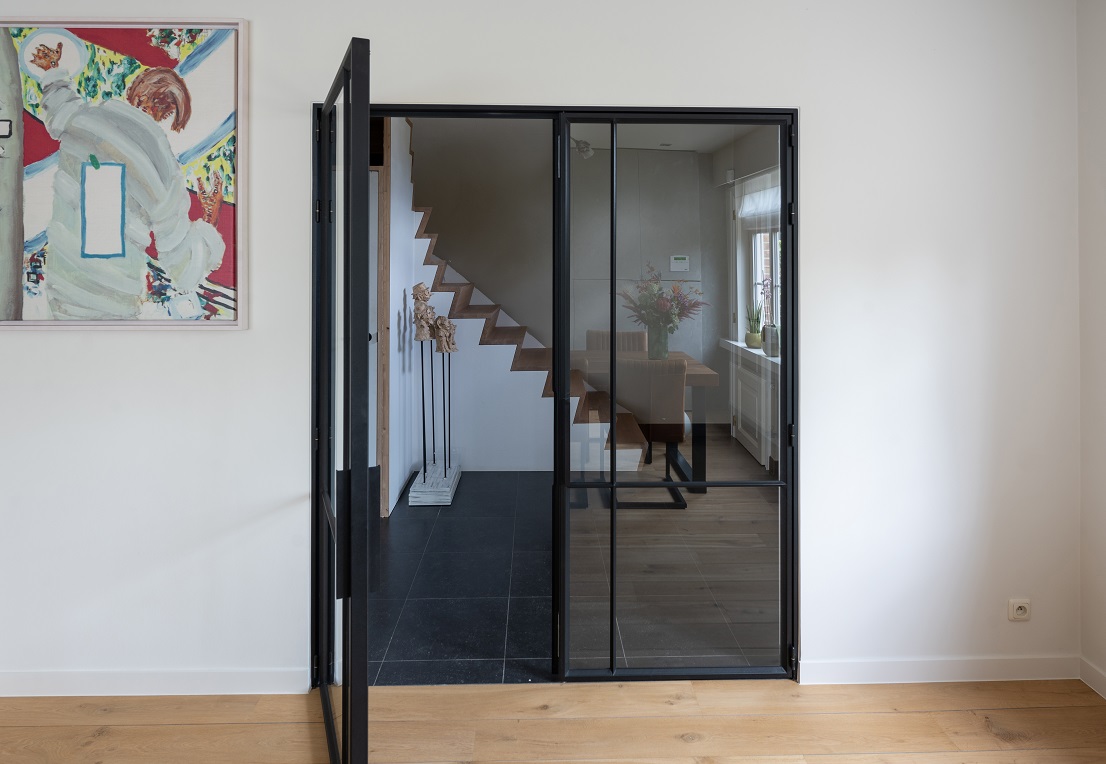 KVK Deuren Project 132