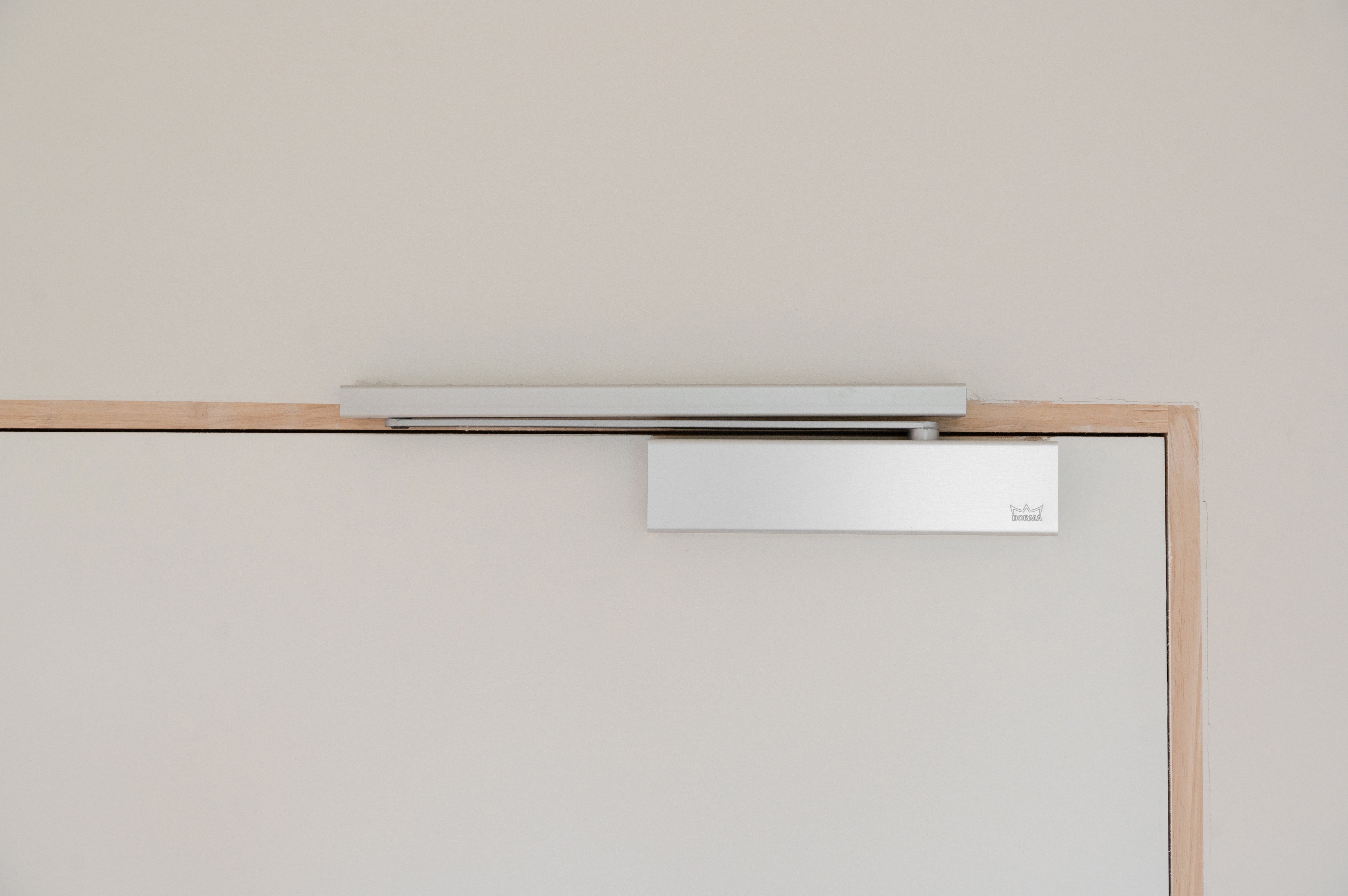 KVK Deuren Project 63 Min