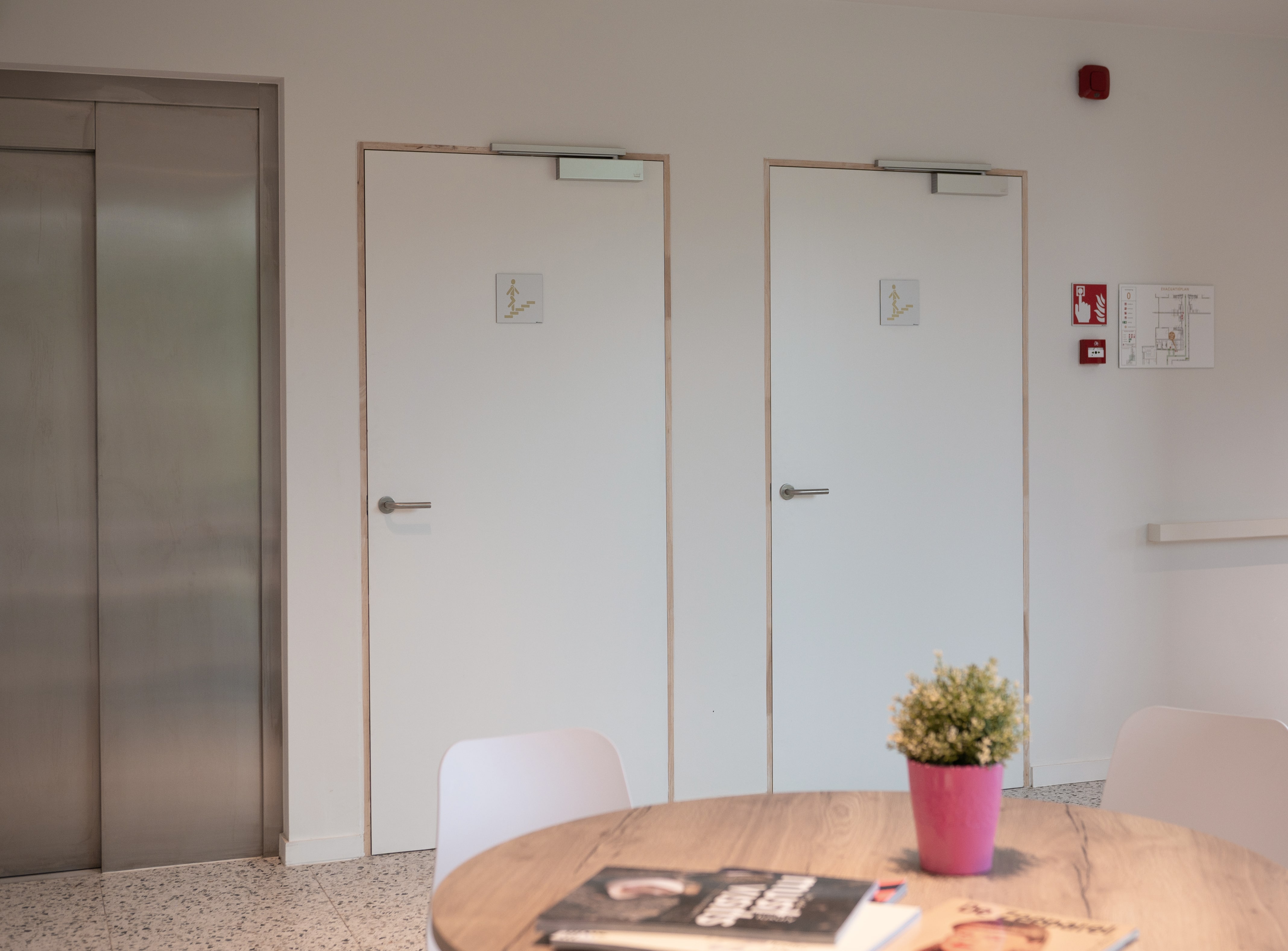 KVK Deuren Project 59 Min