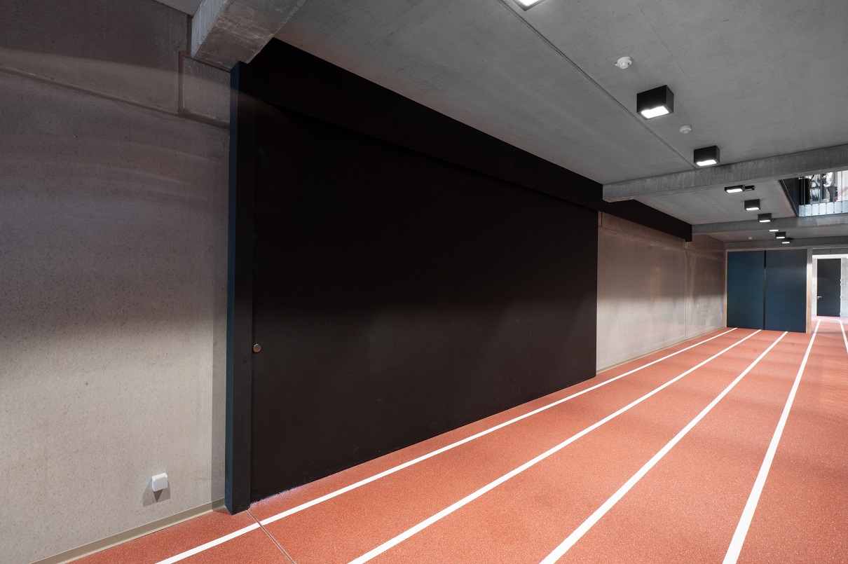 KVK Deuren Project 96