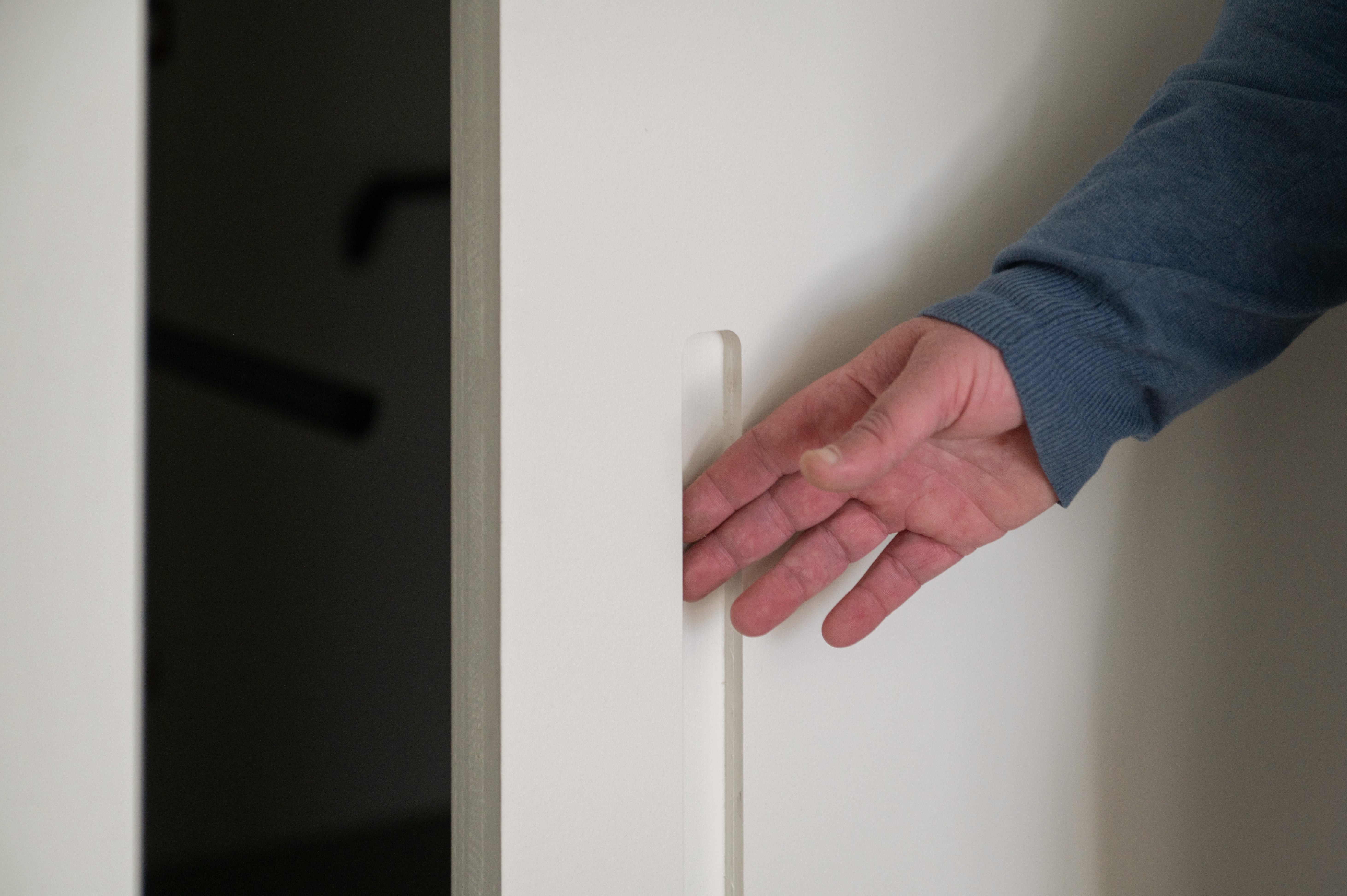 KVK Deuren Project 31 Min