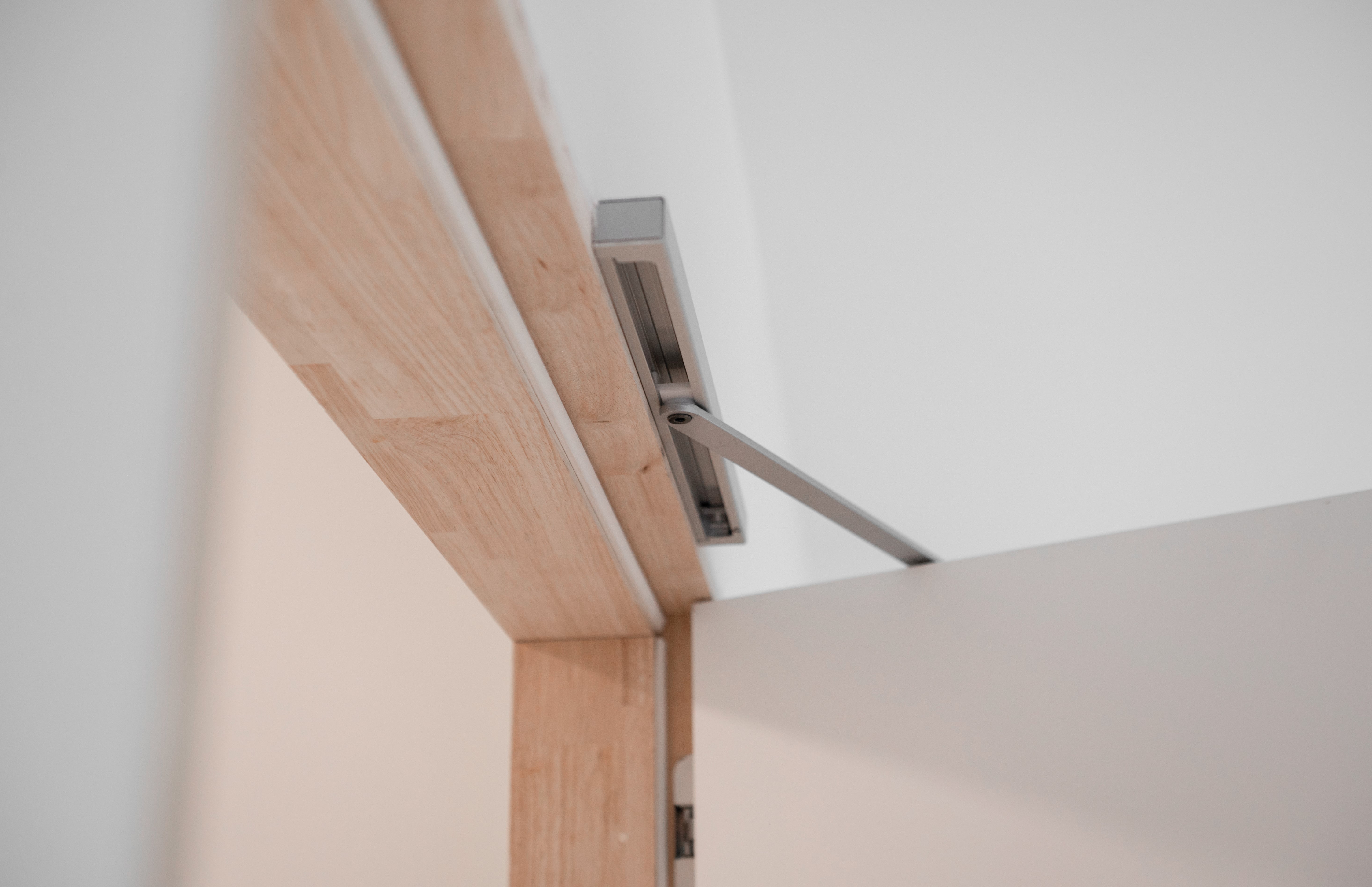 KVK Deuren Project 60 Min