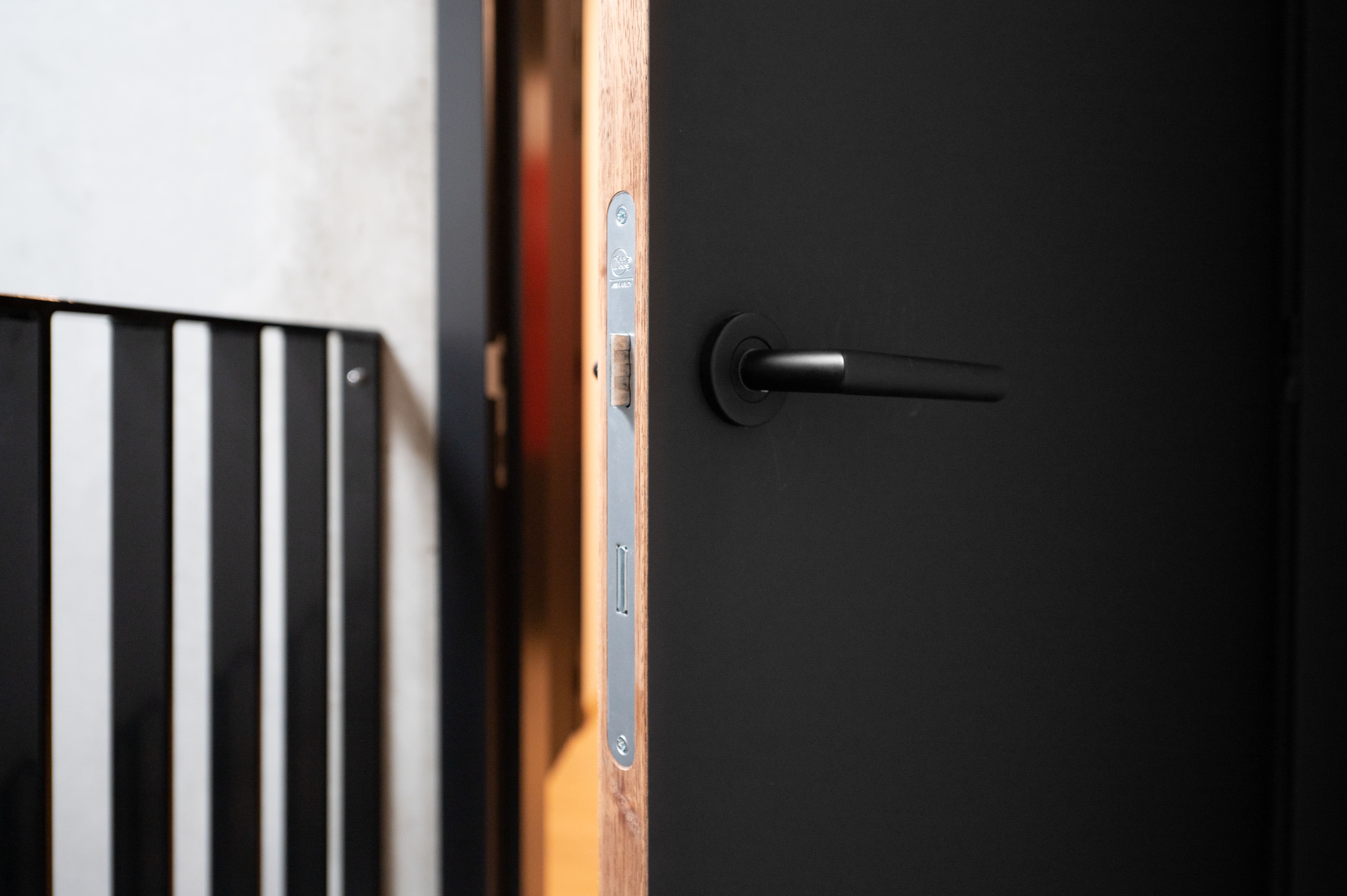 KVK Deuren Project 143