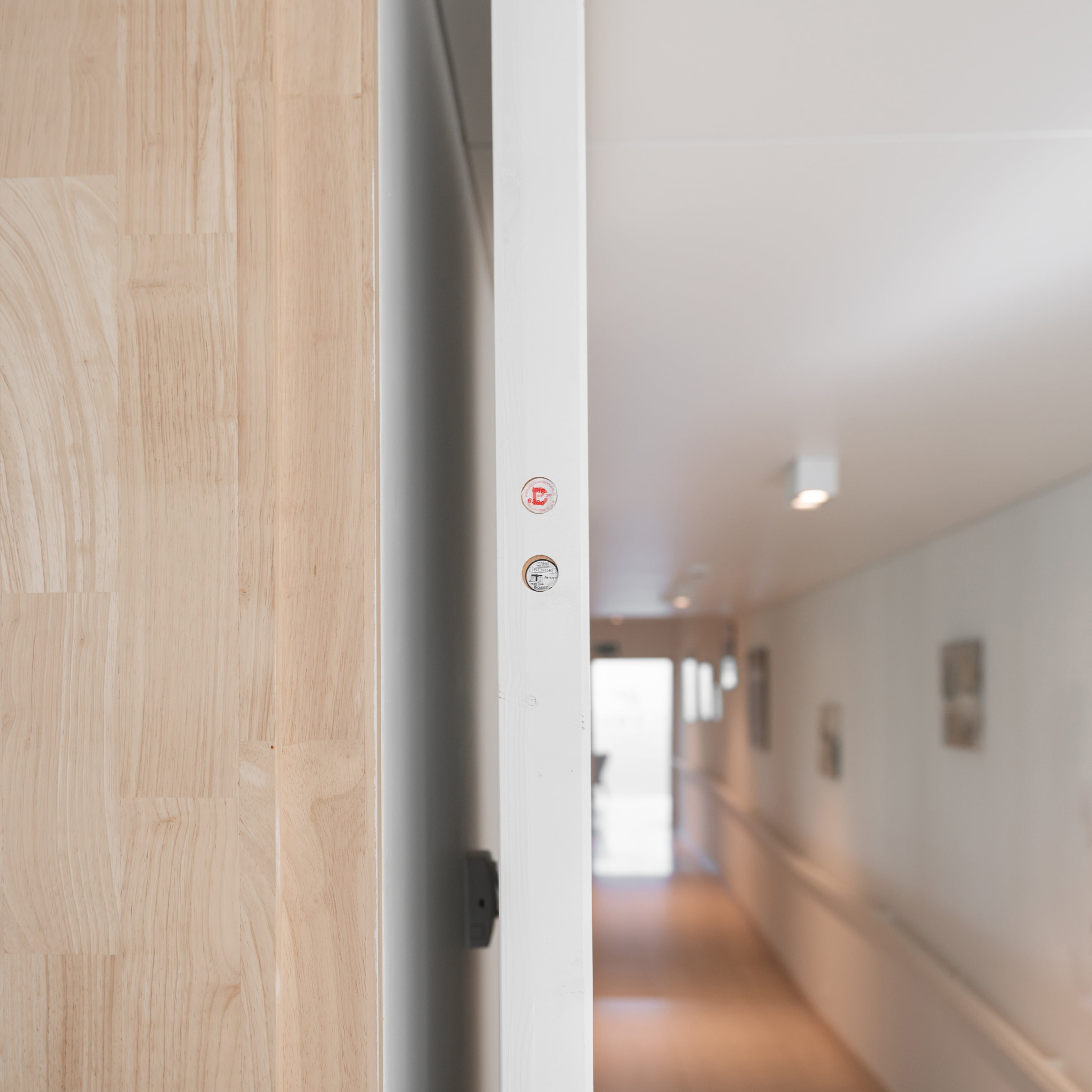 KVK Deuren Project 85 Min