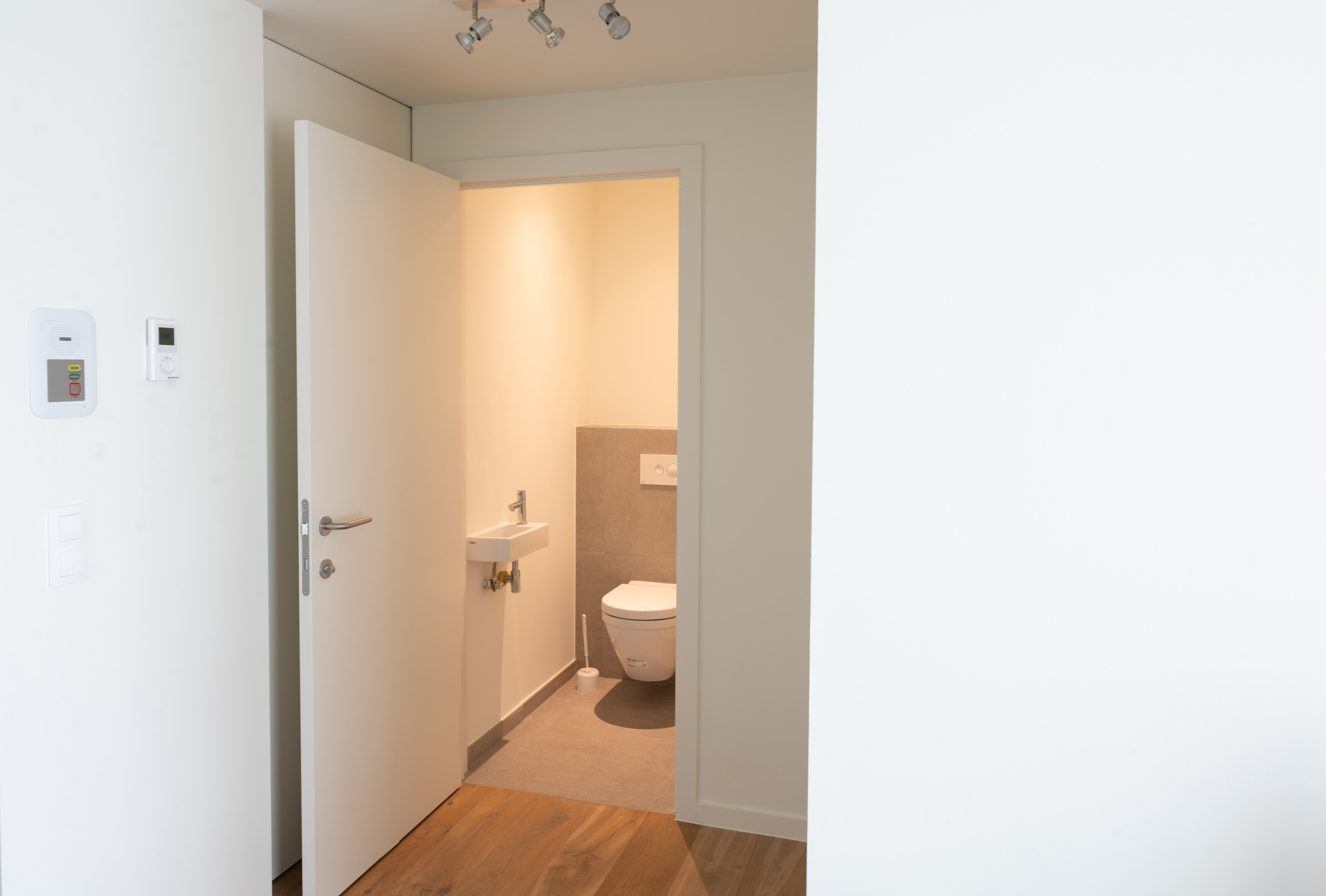 KVK Deuren Project 41 Min