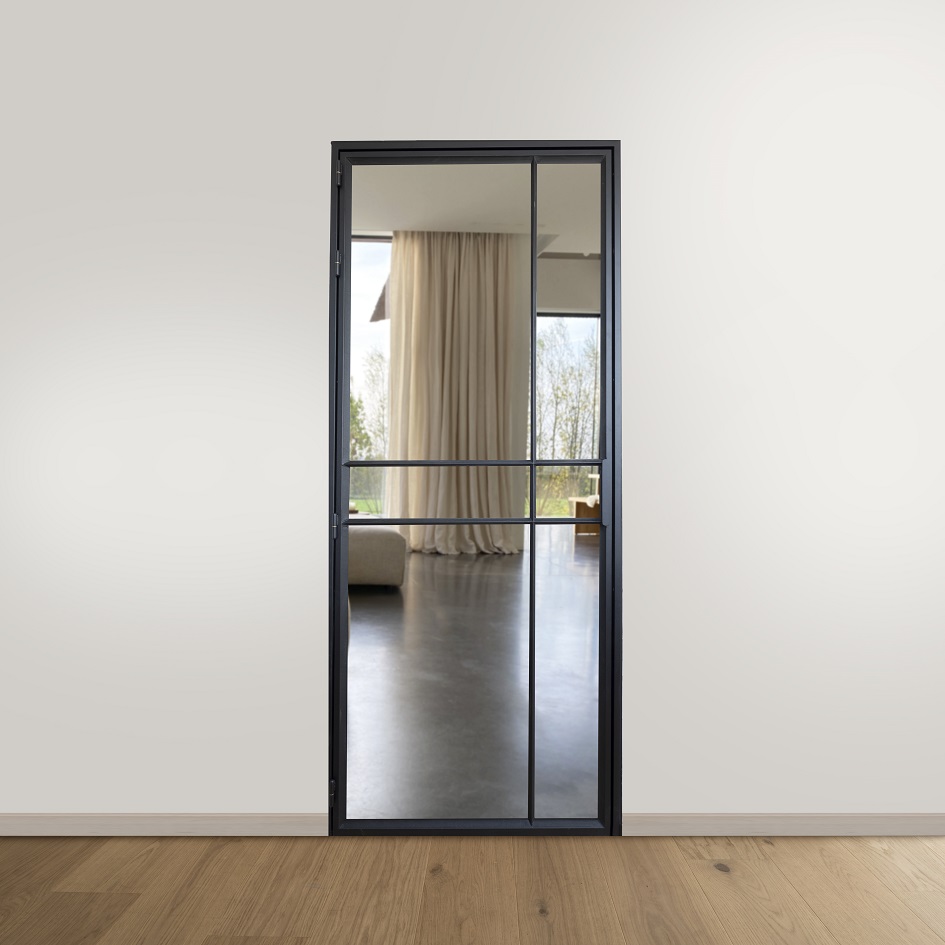 Deuren Toonzaal 4 Staal2