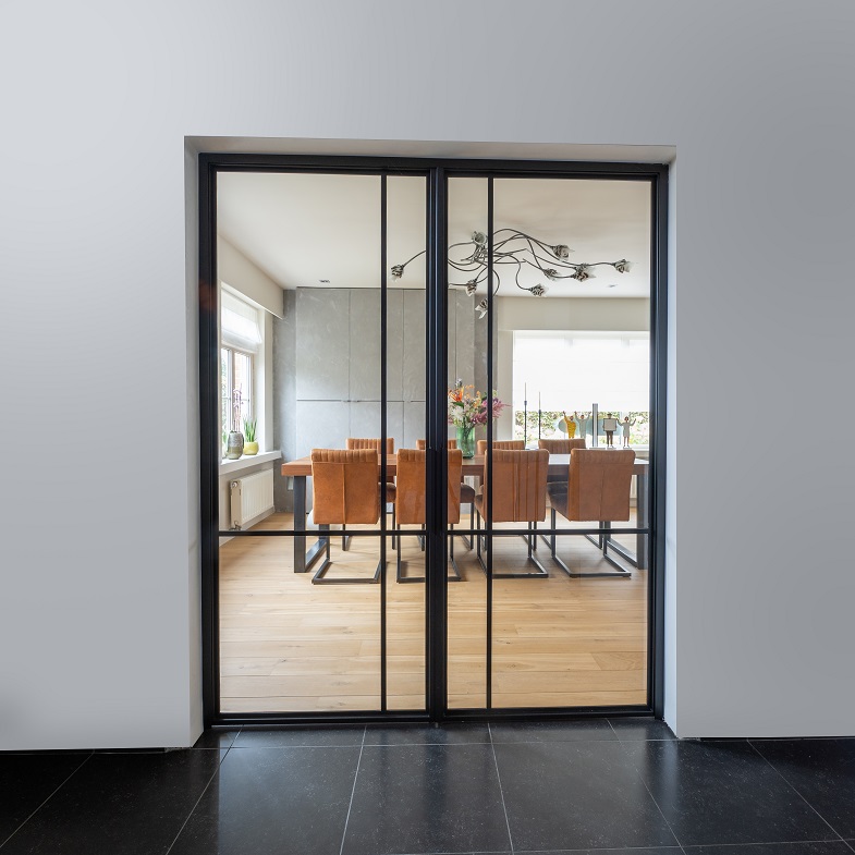 KVK Deuren Project 134