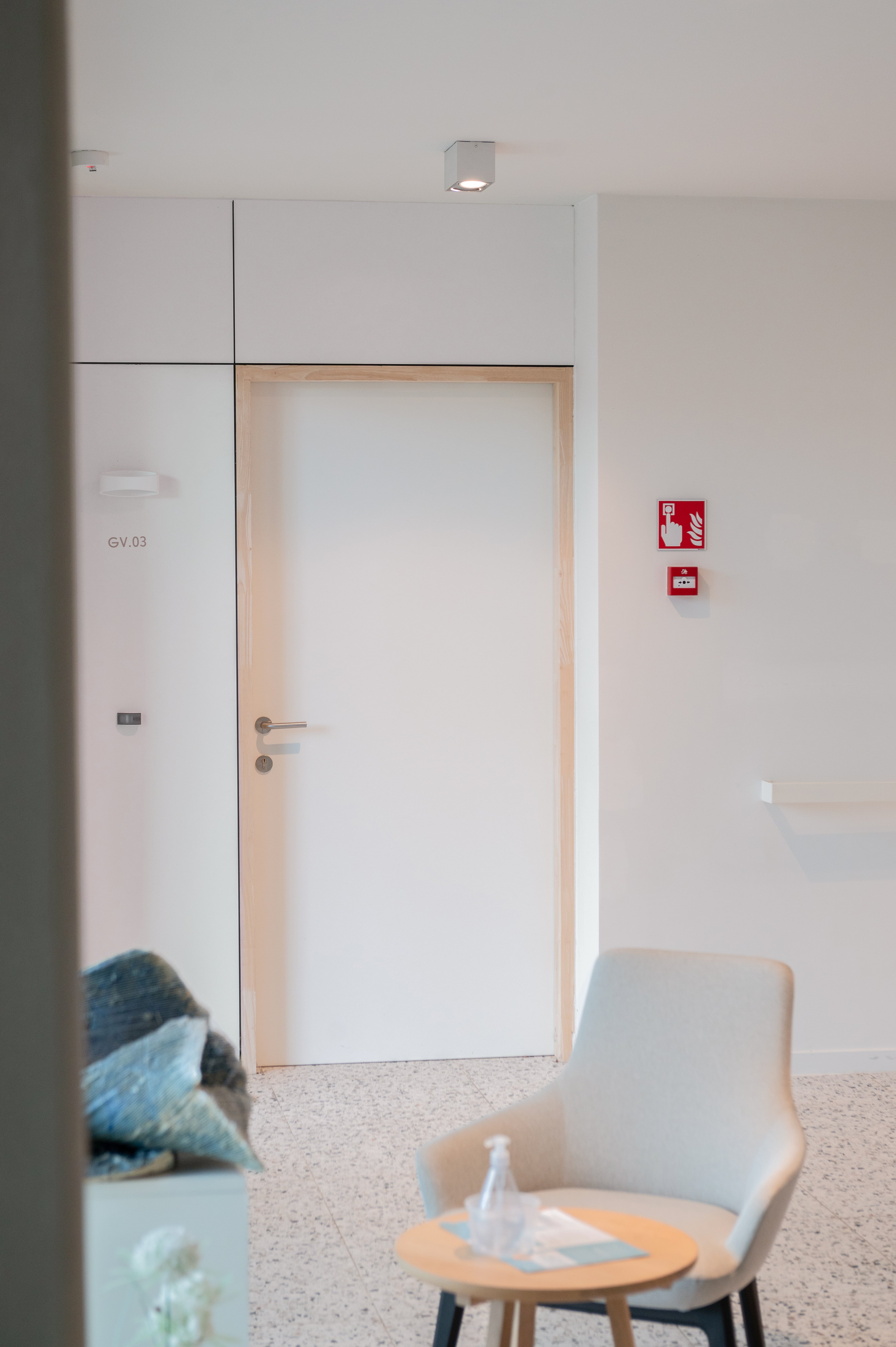 KVK Deuren Project 65 Min