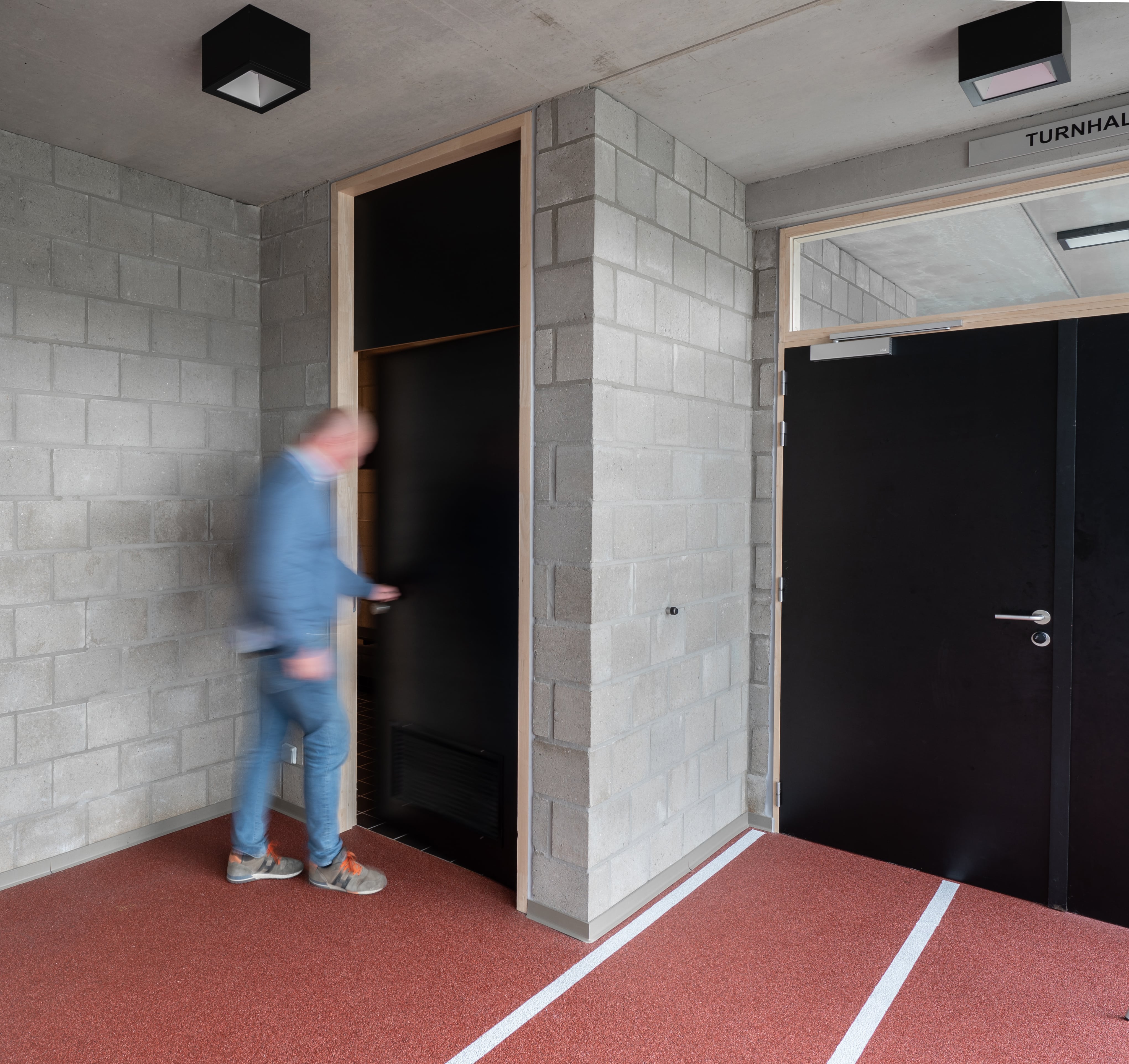 KVK Deuren Project 115 Min