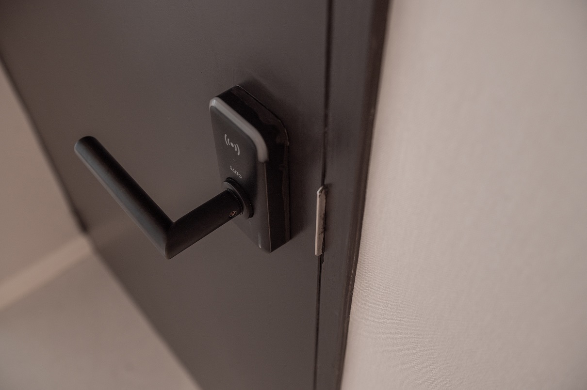 KVK Deuren Project 21