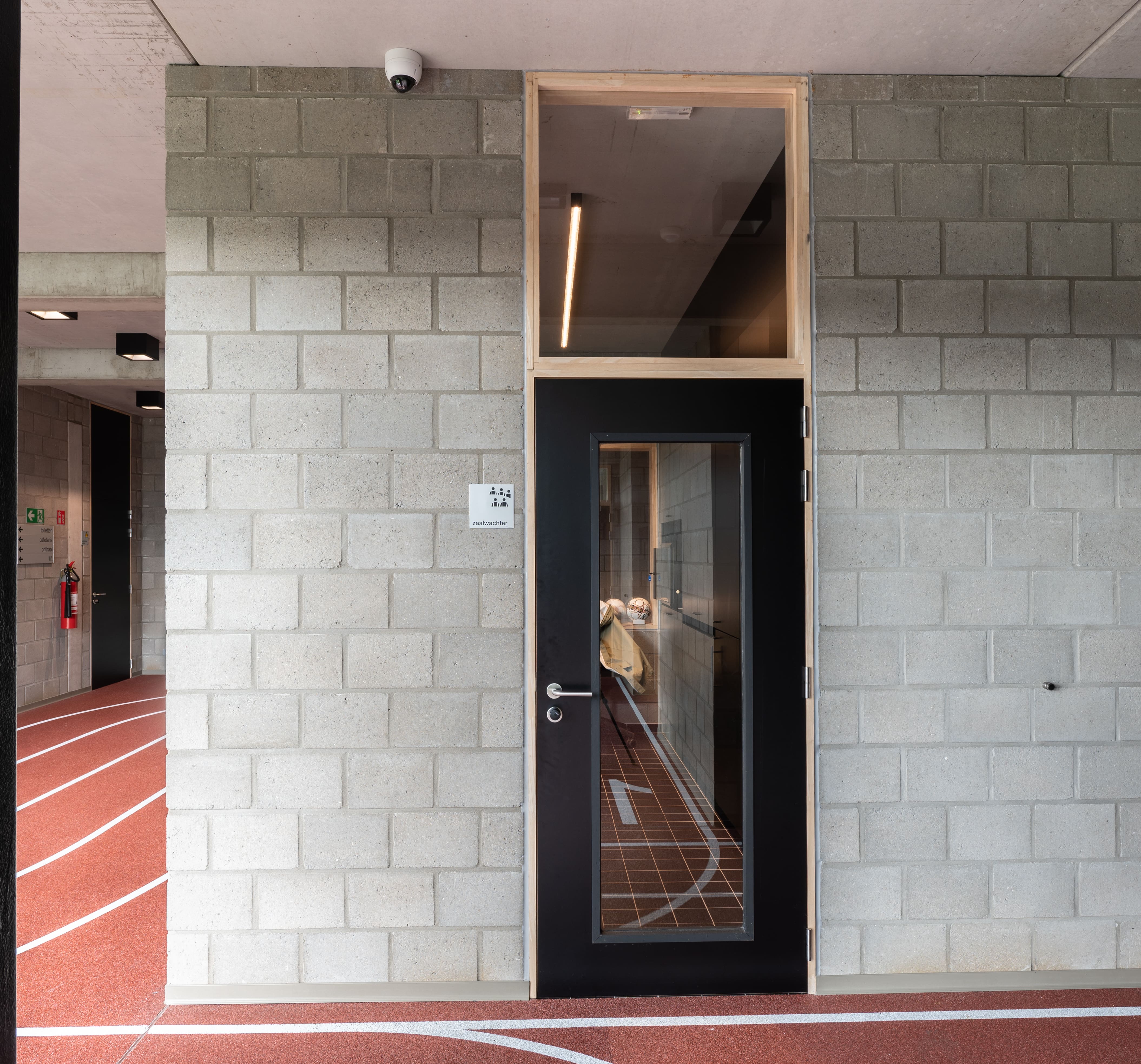 KVK Deuren Project 113 Min